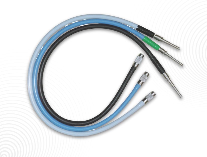 Fiber Optic Assemblies for Medical