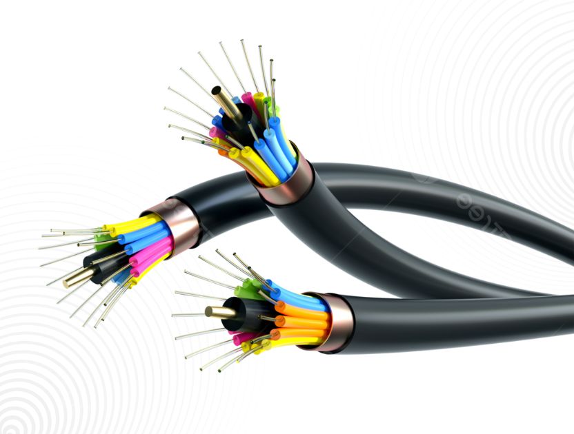 Plastic Optical Fiber