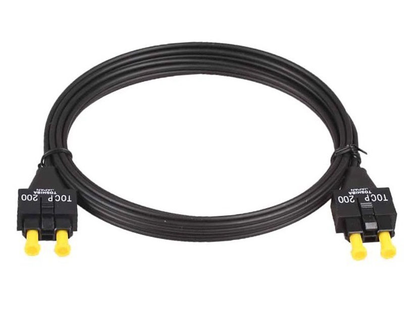 POF TOCP 200 Connectors Supplier
